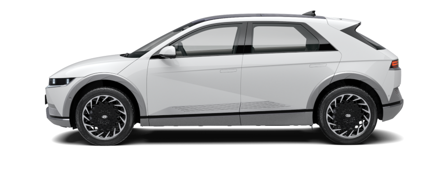 IONIQ 5