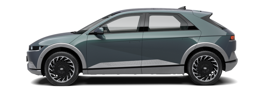 IONIQ 5