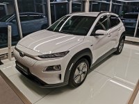 Nová KONA Electric
