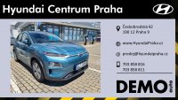 Nová KONA Electric